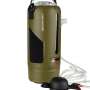 Douche Camping 12L avec Pompe Fosco