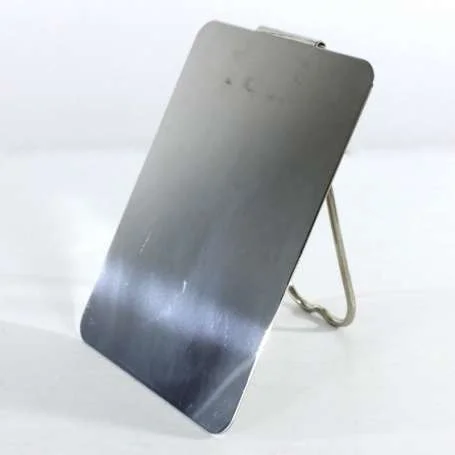 Miroir Métal Armée Italienne