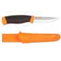 Morakniv Companion Heavy Duty Orange Carbon