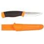 Morakniv Companion Heavy Duty Orange Carbon