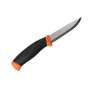Morakniv® Companion Burnt Orange Stainless Steel 14073