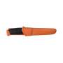 Morakniv® Companion Burnt Orange Stainless Steel 14073