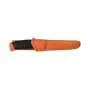 Morakniv® Companion Burnt Orange Stainless Steel 14073