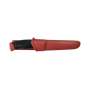Morakniv® Companion Rouge Stainless Steel