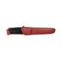 Morakniv® Companion Rouge Stainless Steel