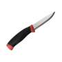 Morakniv® Companion Rouge Stainless Steel