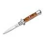 Böker Magnum Stiletto Sicilian Needle Olive Wood 01MB279