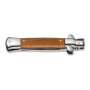 Böker Magnum Stiletto Sicilian Needle Olive Wood 01MB279