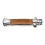 Böker Magnum Stiletto Sicilian Needle Olive Wood 01MB279