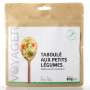 Taboulé aux petits légumes 80g Voyager 00127