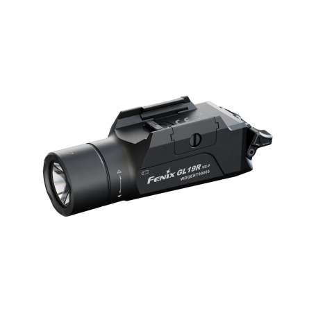 Fenix GL19R V2.0 1200 lm Lampe Tactique pour PA