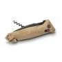 TB Outdoor CAC® serration PA6 Vengeur Edition tan