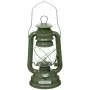 Lampe à pétrole Olive - MFH