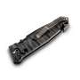 TB Outdoor CAC® S200 Serration PA6 FV Noir 11060054