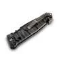 TB Outdoor CAC® S200 Serration PA6 FV Noir 11060054