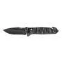 TB Outdoor CAC® S200 Serration PA6 FV Noir 11060054
