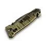 TB Outdoor CAC® S200 Serration PA6 FV Vert Kaki 11060053