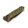 TB Outdoor CAC® S200 Serration PA6 FV Vert Kaki 11060053