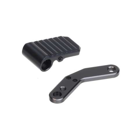 Repose Pouce AAP-01 Noir Action Army U01-008-1