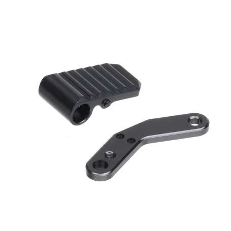 Repose Pouce AAP-01 Noir Action Army U01-008-1