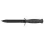 GLOCK Field knife FM 78 Noir