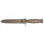 GLOCK Survival knife FM81 avec Scie Coyote