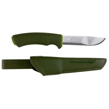 Morakniv Bushcraft Forest Inox 12356
