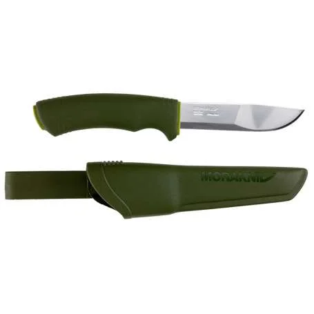 Morakniv Bushcraft Forest Inox 12356