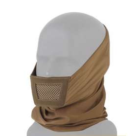 Cache col Tan - BO Manufacture A68817