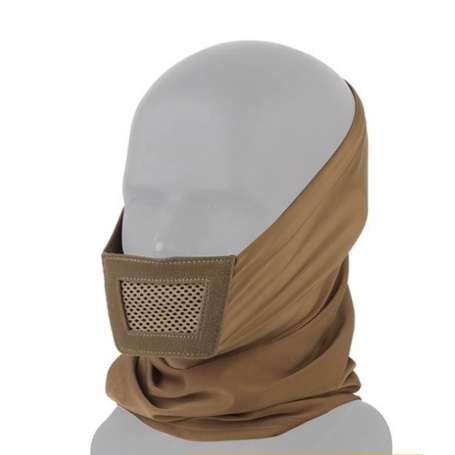 Cache col Tan - BO Manufacture A68817