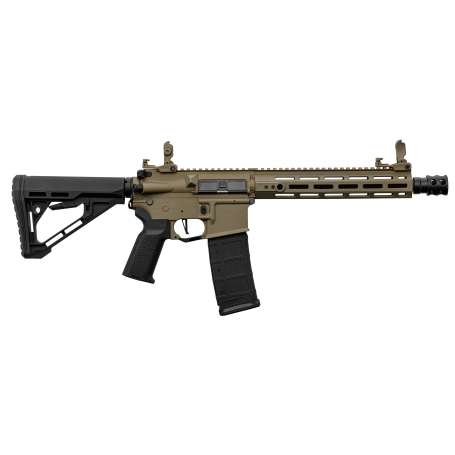 Lancer Tactical LT-32 SPARTA Gen3 Tan - AEG Électrique LE9049