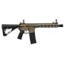 Lancer Tactical LT-32 SPARTA Gen3 Tan - AEG Électrique LE9049