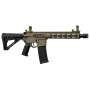 Lancer Tactical LT-32 SPARTA Gen3 Tan - AEG Électrique LE9049