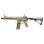 Lancer Tactical LT-36 ARCHON Gen3 NEBULA 9" Tan LE9031T
