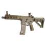 Lancer Tactical LT-36 ARCHON Gen3 NEBULA 9" Tan LE9031T