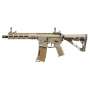 Lancer Tactical LT-36 ARCHON Gen3 NEBULA 9" Tan LE9031T