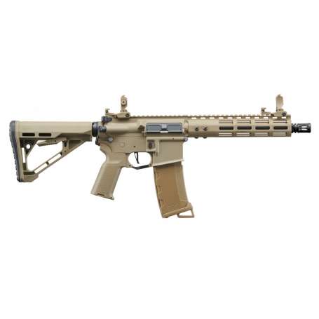 Lancer Tactical LT-36 ARCHON Gen3 NEBULA 9" Tan LE9031T