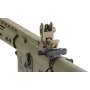 Lancer Tactical LT-36 ARCHON Gen3 NEBULA 9" Tan LE9031T