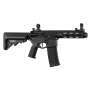 Lancer Tactical LT-32 Hellion Noir Pack - AEG Électrique LK9119