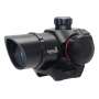 Mini Red Dot Reflex 1x22 RIS - Lancer Tactical CA-422B