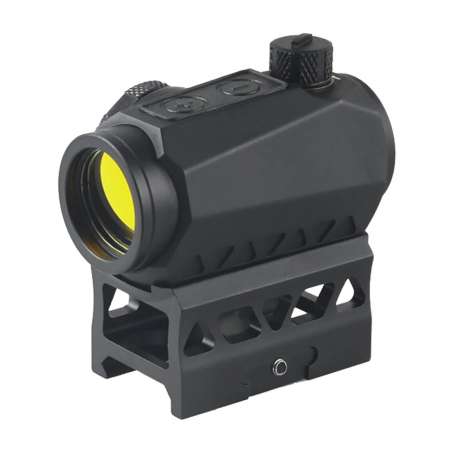 Red Dot R5B 1x22 - Lancer Tactical CA+1442B