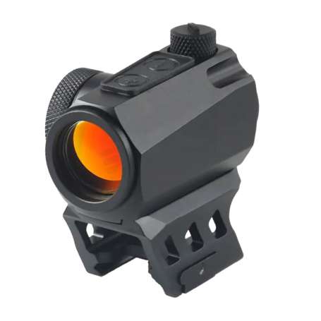 Red Dot R5A 1x22 - Lancer Tactical CA-1448B