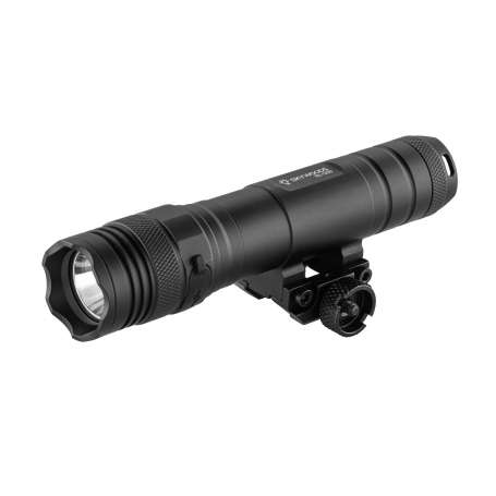 Lampe Tactique ORGHINI Picatinny 1250lm - Skywoods