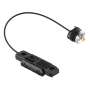 Lampe Tactique ORGHINI Picatinny 1250lm - Skywoods