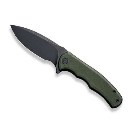CIVIVI Mini Praxis G10 Vert C18026C-1