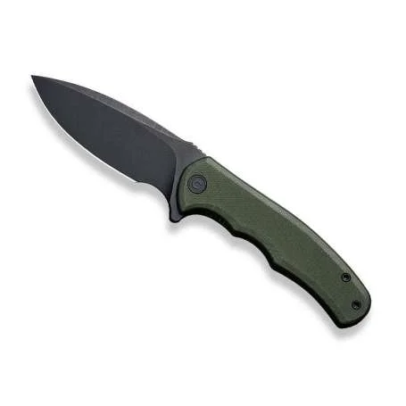 CIVIVI Mini Praxis G10 Vert C18026C-1