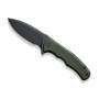 CIVIVI Mini Praxis G10 Vert C18026C-1