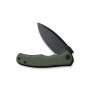 CIVIVI Mini Praxis G10 Vert C18026C-1