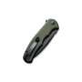 CIVIVI Mini Praxis G10 Vert C18026C-1