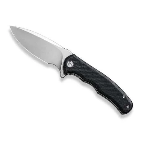 CIVIVI Mini Praxis C18026C-2 G10 Noir